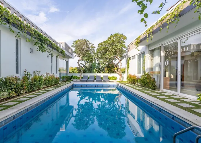 Nunamkhalu Private Villa And Spa