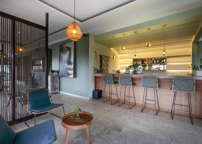 Nunamkhalu Private Villa And Spa Nusa Dua 