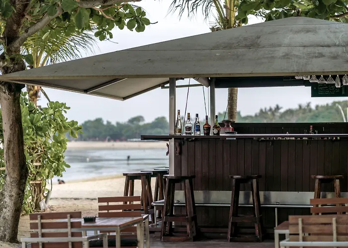 Kayumanis Nusa Dua Private Villa & Spa